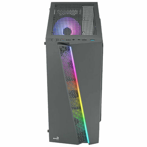 Aerocool Blade - Noir