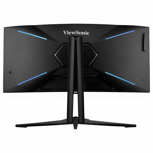ViewSonic XG341C-2K