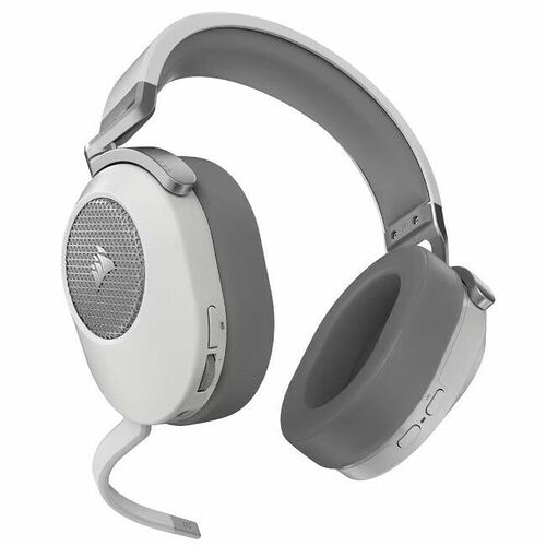 Corsair HS65 Wireless V2 (Blanc)