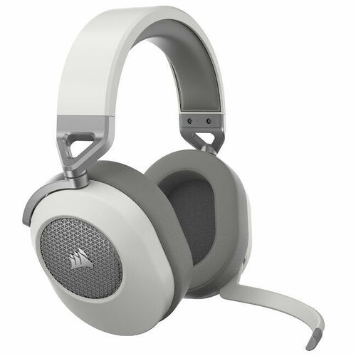 Corsair HS65 Wireless V2 (Blanc)