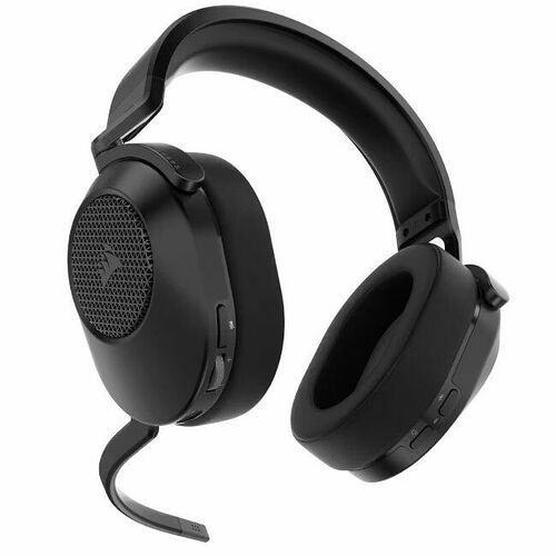 Corsair HS65 Wireless V2 (Noir)