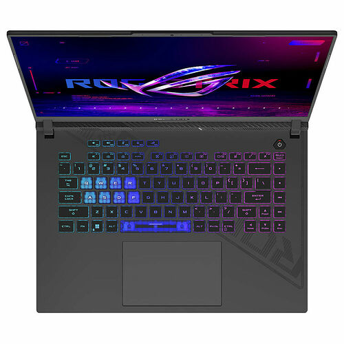 ASUS ROG Strix G16 (G614JV-N4426W)