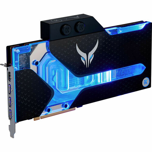 PowerColor Radeon RX 7900 XTX Liquid Devil