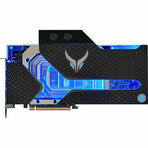 PowerColor Radeon RX 7900 XTX Liquid Devil