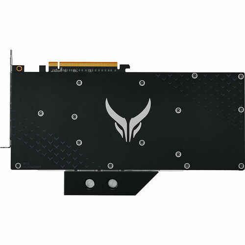 PowerColor Radeon RX 7900 XTX Liquid Devil