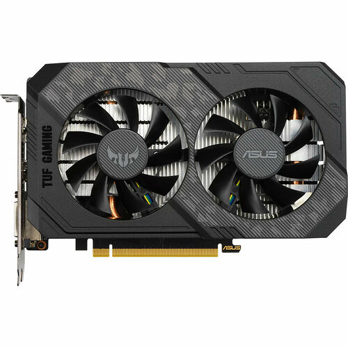 Asus GeForce GTX 1650 TUF O4GD6-P-V2