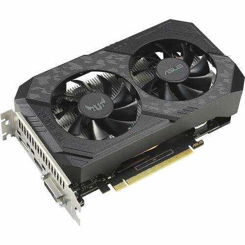 Asus GeForce GTX 1650 TUF O4GD6-P-V2