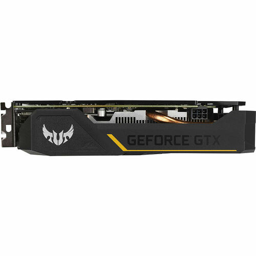 Asus GeForce GTX 1650 TUF O4GD6-P-V2