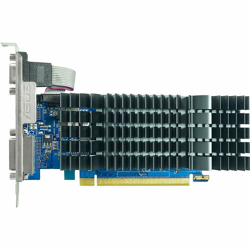 Asus GeForce GT 730 DDR3 EVO (2 Go)