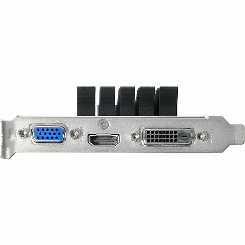 Asus GeForce GT 730 DDR3 EVO (2 Go)
