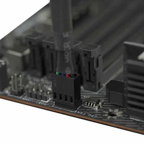 DeepCool Low-Speed Adapter