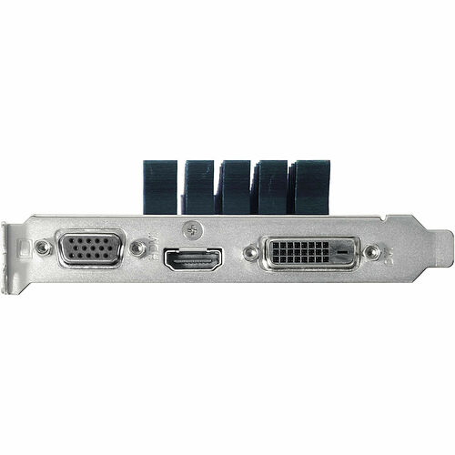 Asus GeForce GT 710 DDR3 EVO