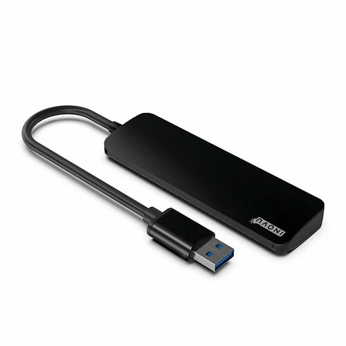 INOVU INHUB4A