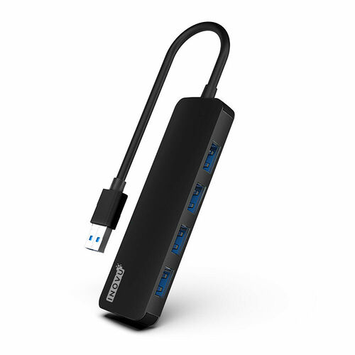 INOVU INHUB4A