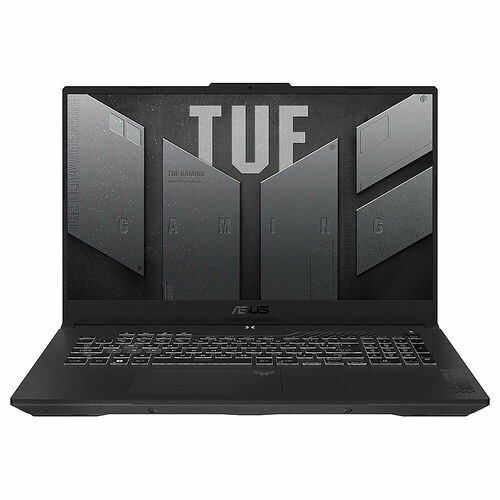 ASUS TUF Gaming  F17 (PX707ZV4-HX071X)