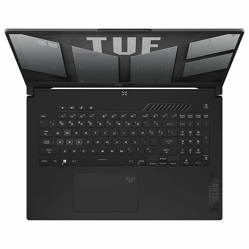 ASUS TUF Gaming  F17 (PX707ZV4-HX071X)
