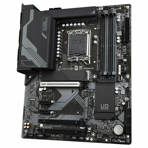 GIGABYTE Z790 D DDR4