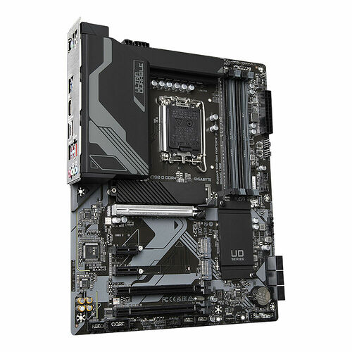GIGABYTE Z790 D DDR4