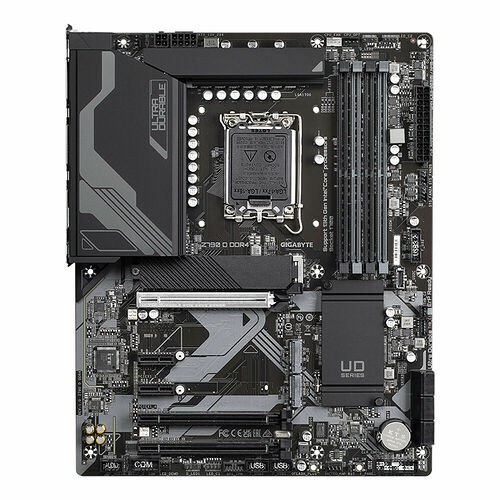 GIGABYTE Z790 D DDR4