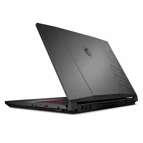 MSI Pulse 17 (B13VFK-039FR) Dragon Station
