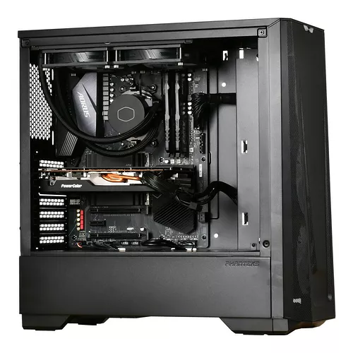 PC Gamer GOLD Pro - AMD (Avec Windows) - PC Gamer - Top Achat