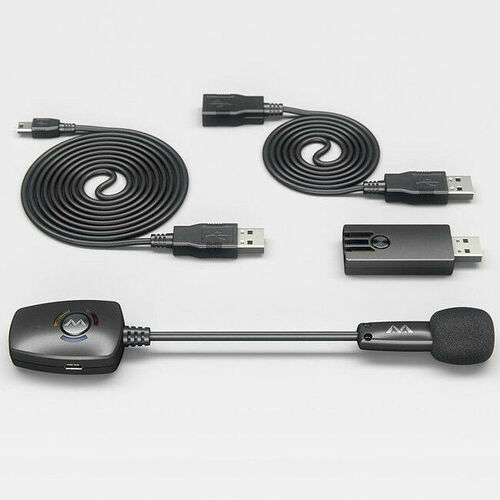 AntLion Audio ModMic Wireless