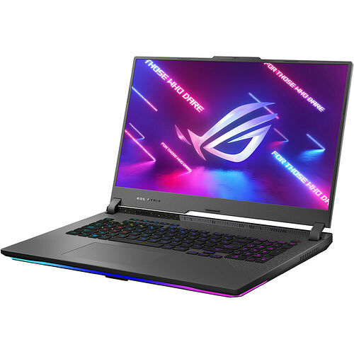Asus ROG Strix G17 (G713PV-HX181W)
