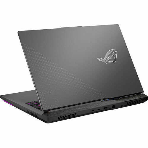 Asus ROG Strix G17 (G713PV-HX181W)