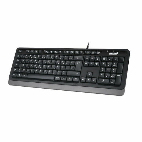 INOVU BW10 AZERTY+ (AZERTY)