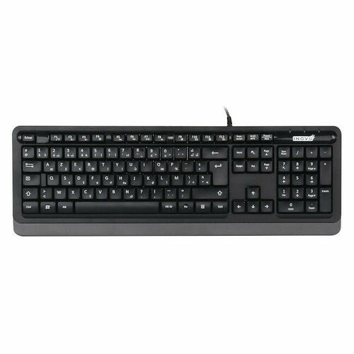 INOVU BW10 AZERTY+ (AZERTY)