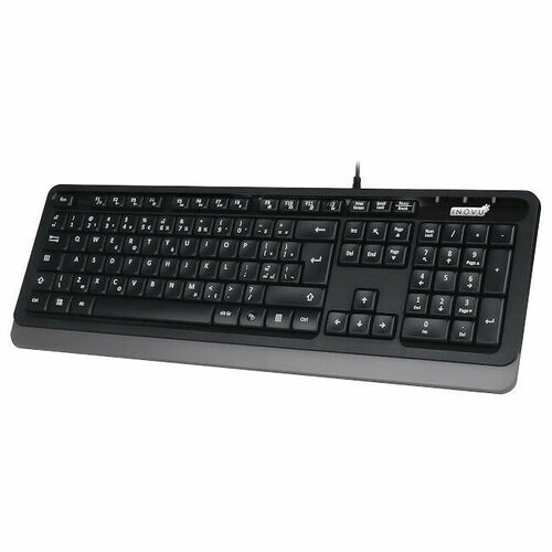 INOVU BW10 (QWERTY)