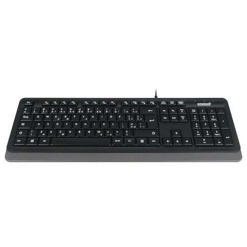 INOVU BW10 (QWERTY)