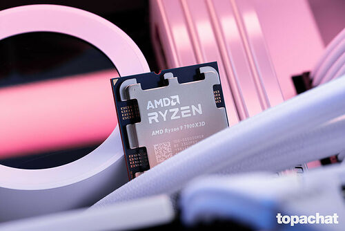 AMD Ryzen 9 7900X3D (4.4 GHz)