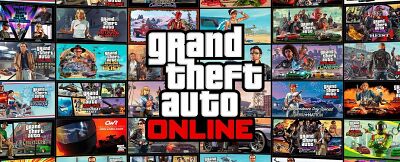 GTA Online