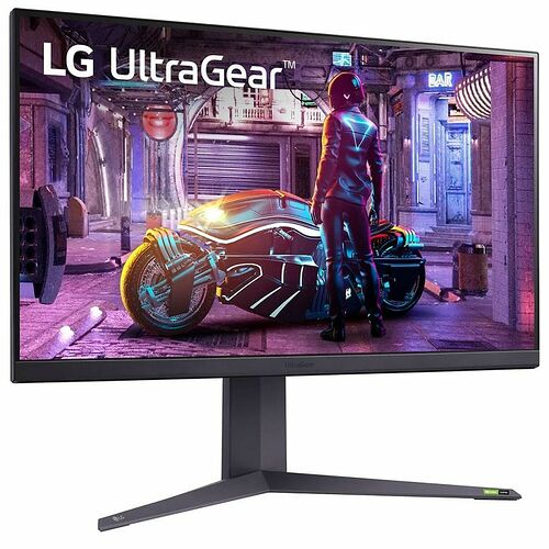 LG UltraGear 32GQ850-B