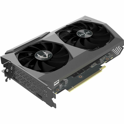 Zotac GeForce RTX 3060 Ti Twin Edge GDDR6X (LHR)