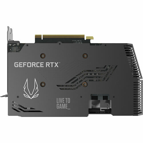Zotac GeForce RTX 3060 Ti Twin Edge GDDR6X (LHR)