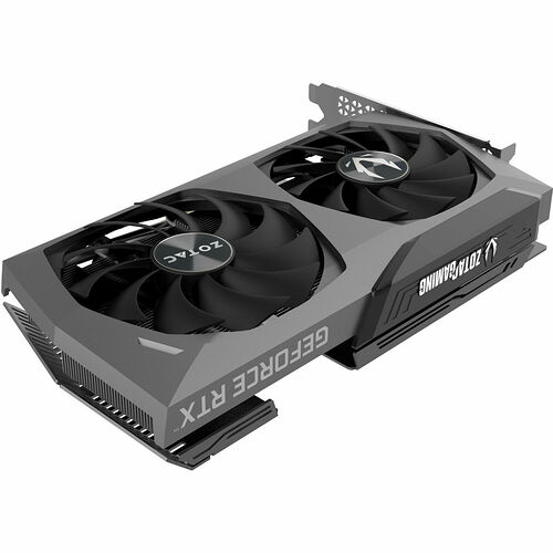 Zotac GeForce RTX 3060 Ti Twin Edge GDDR6X (LHR)