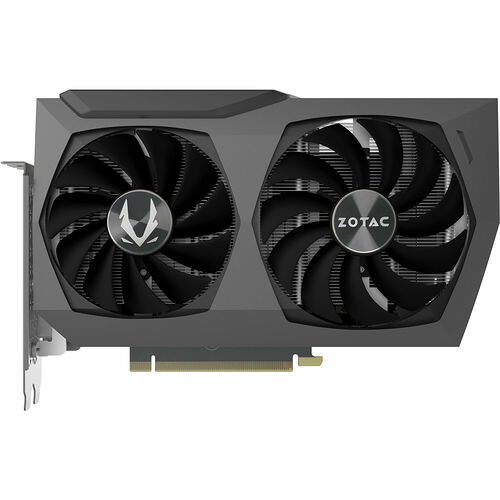 Zotac GeForce RTX 3060 Ti Twin Edge GDDR6X (LHR)