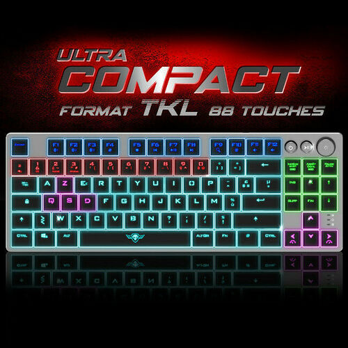 Spirit of Gamer Xpert K1300 (AZERTY)