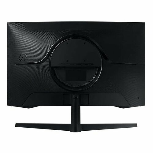 Samsung Odyssey G5 S27AG550EU FreeSync (dalle incurvée)