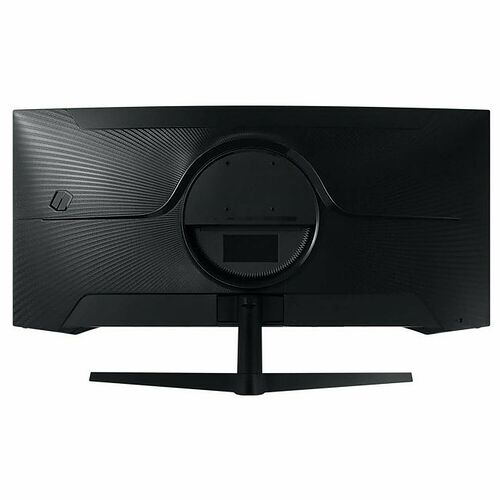 Samsung Odyssey G5 C34G55TWWP (dalle incurvée)