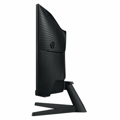 Samsung Odyssey G5 C34G55TWWP (dalle incurvée)