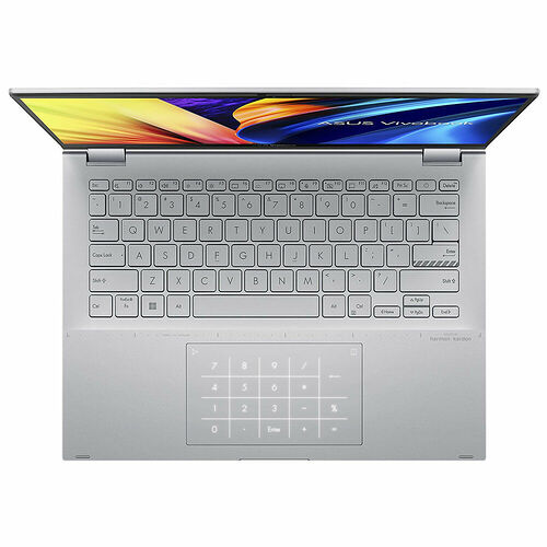 ASUS VivoBook S 14 Flip (TN3402QA-LZ215W)