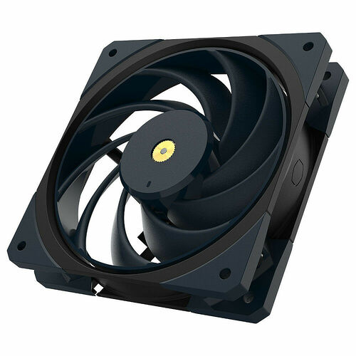 Cooler Master Mobius 120 OC
