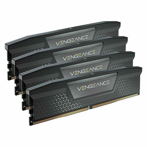 DDR5 Corsair Vengeance - 64 Go (4 x 16 Go) 5600 MHz - CAS 36