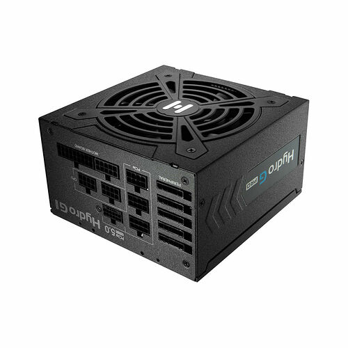 FSP Hydro G Pro ATX 3.0 - 1000W