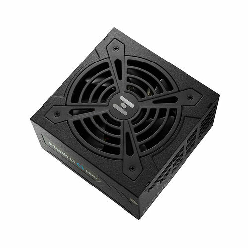 FSP Hydro G Pro ATX 3.0 - 1000W