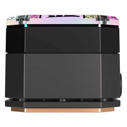 Corsair iCue H100I Elite Capellix XT Noir - 240 mm