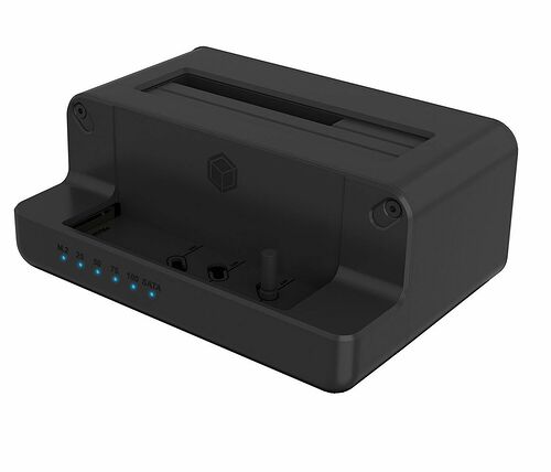 Icy Box IB-2914MSCL-C31